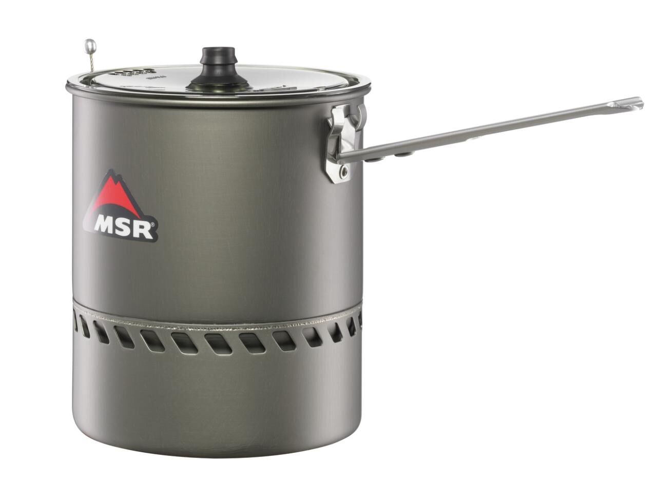 1点のみ★MSR リアクター ストーブシステム バーナー 超 ジェットボイル MSR リアクター 2.5L ストーブシステム | 68travel